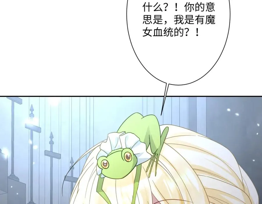 第17话 魔法奏效 第115页