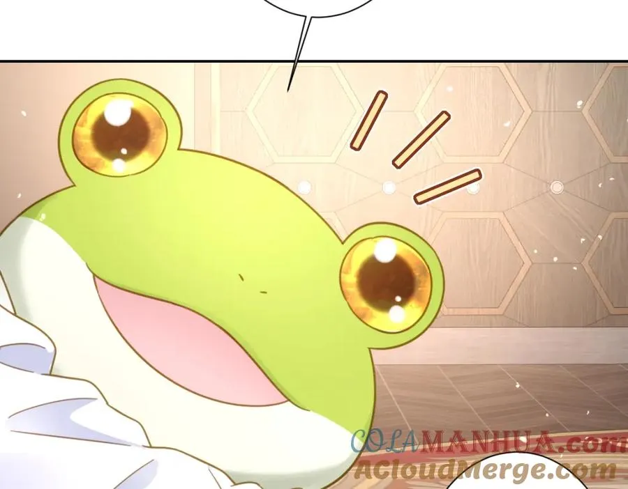 第21话 不许亲！ 第93页