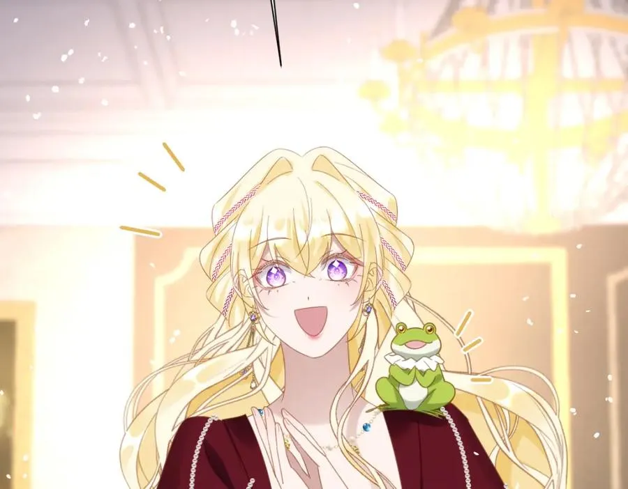 第21话 不许亲！ 第128页