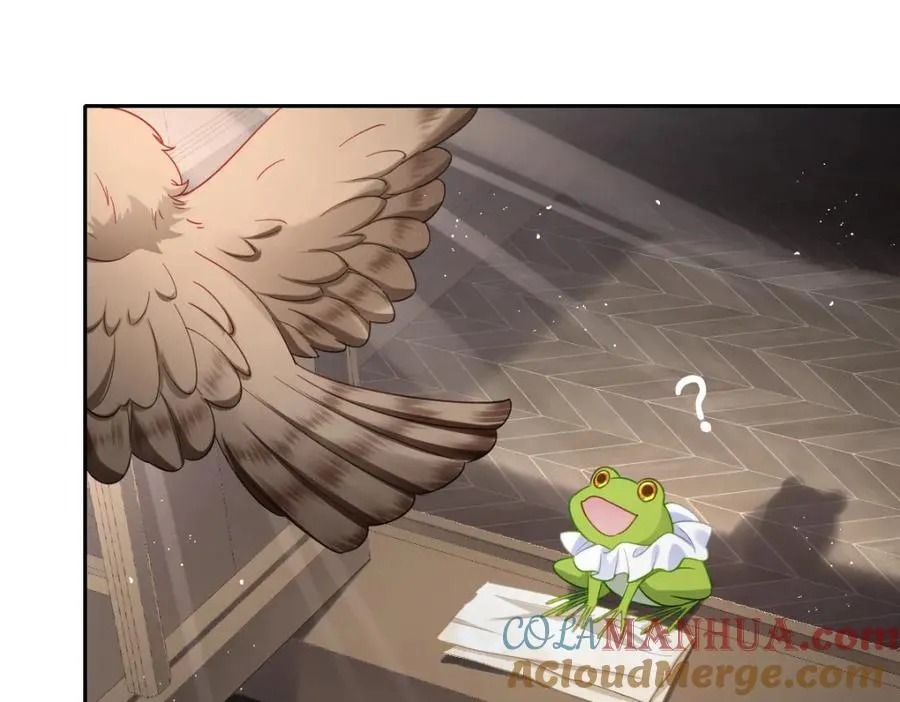 第24话 意外的王后竞选结果 第5页