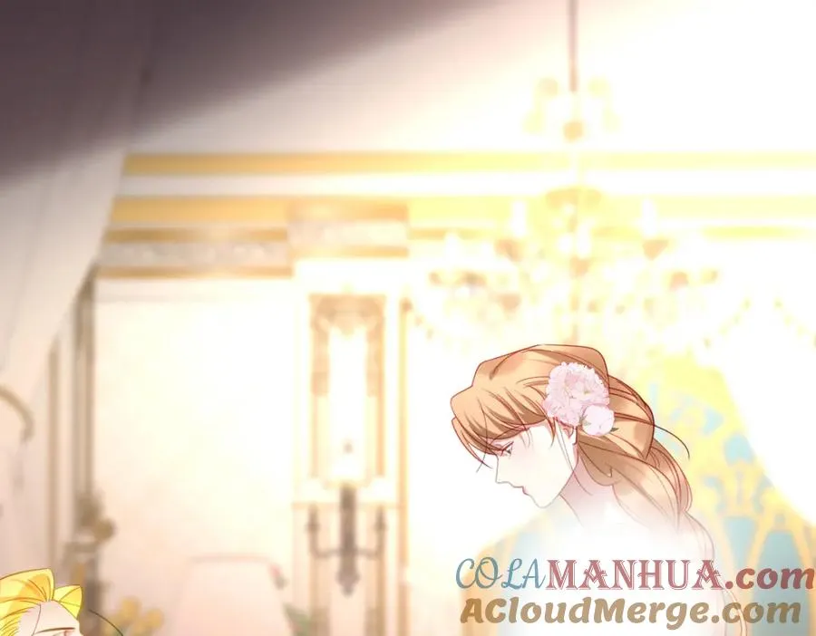 第24话 意外的王后竞选结果 第133页
