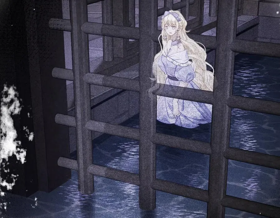 第36话 神的礼物 第39页