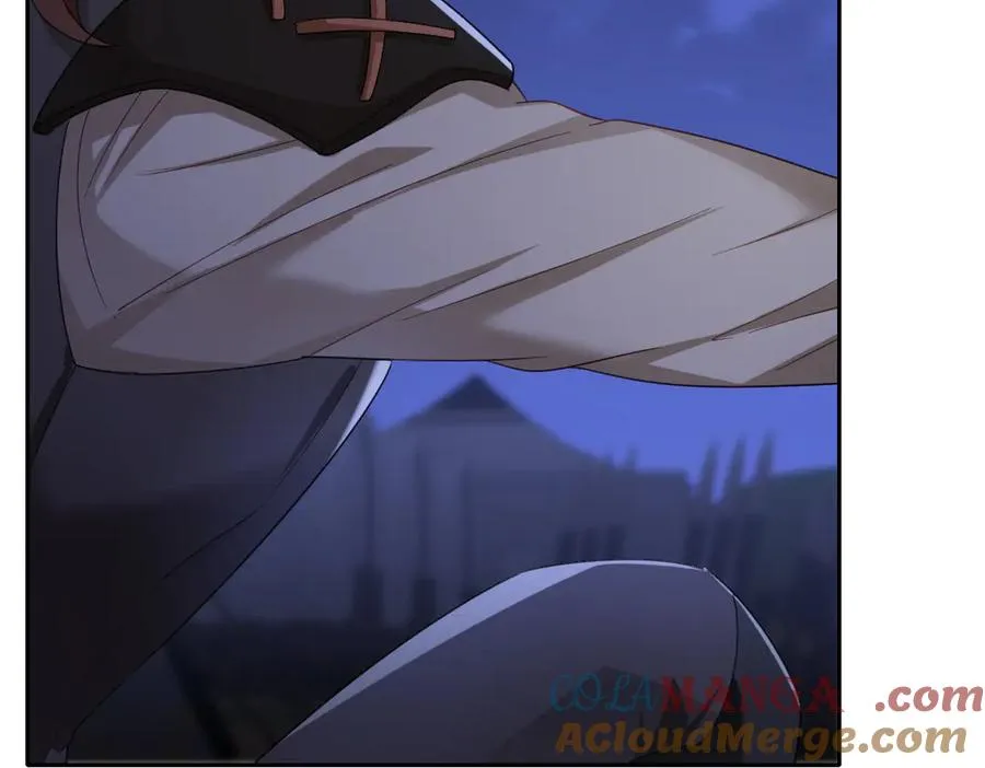 第38话 缘份开始的地方 第21页