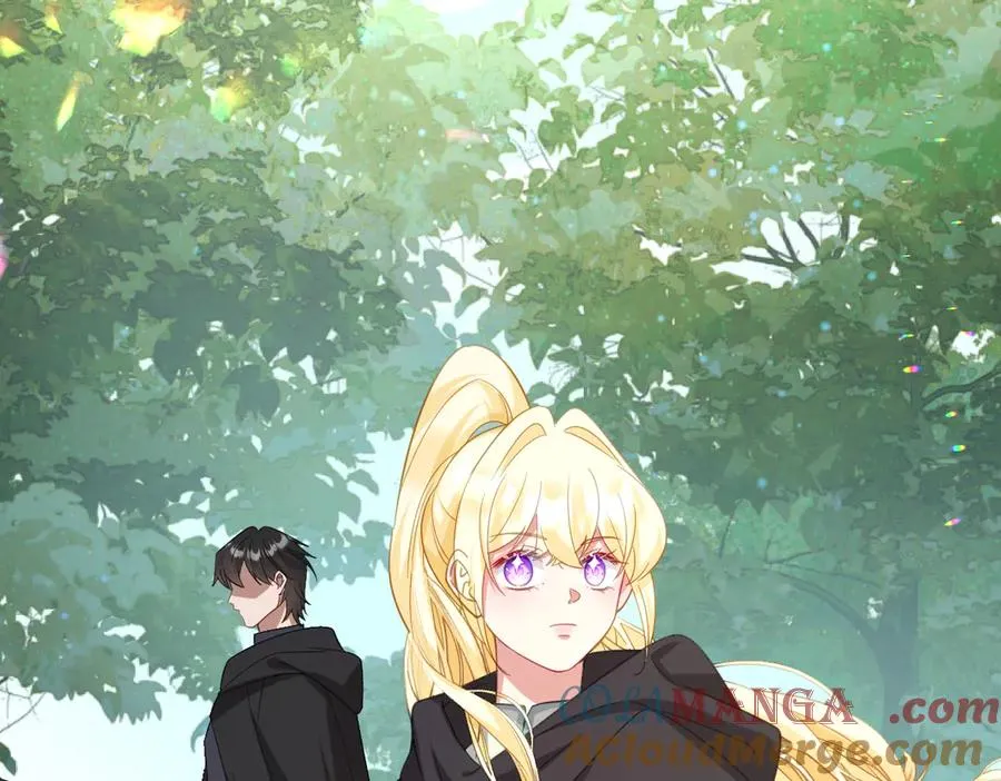 第47话 默契十足 第101页