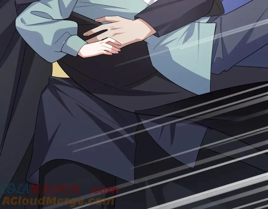 第48话 嫁给奥瑟？ 第9页