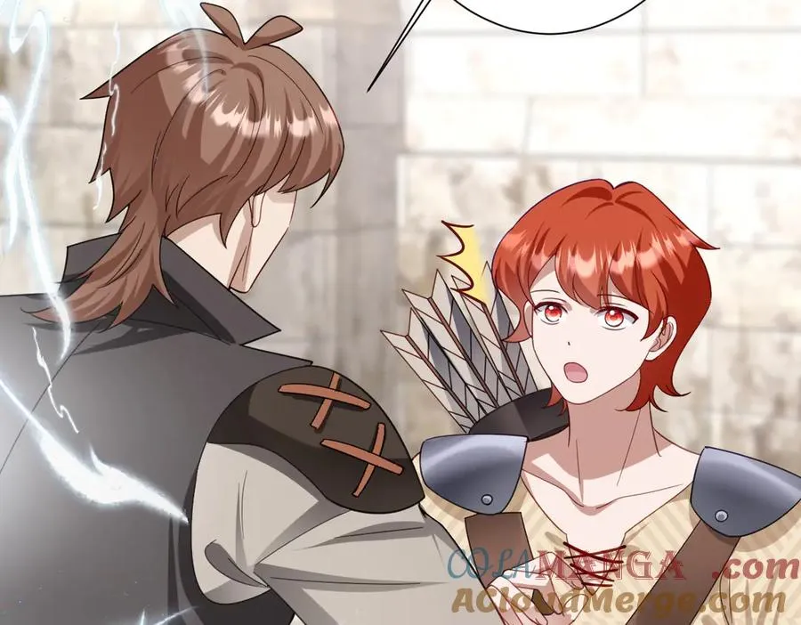 第48话 嫁给奥瑟？ 第45页