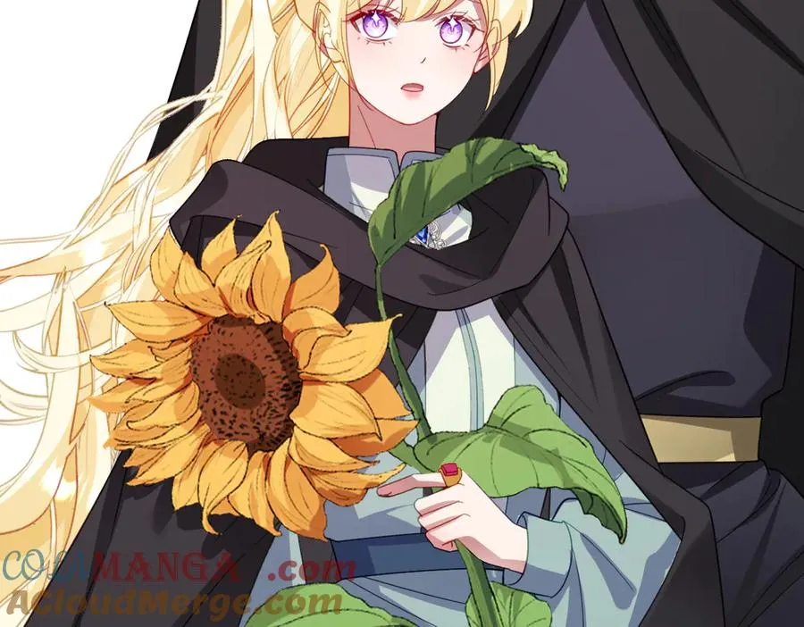 第48话 嫁给奥瑟？ 第61页