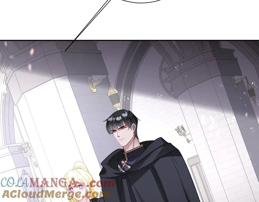 第48话 嫁给奥瑟？ 第129页