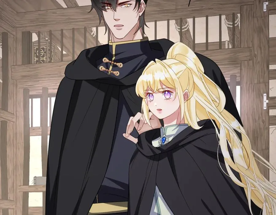 第51话 绝妙的计划 第56页
