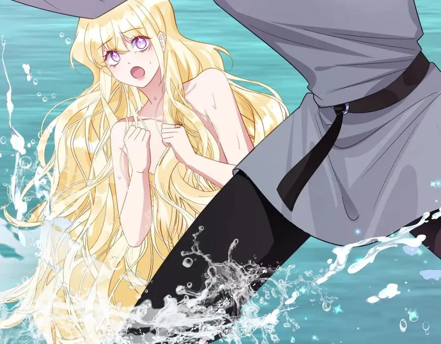 第54话 她的心思 第43页