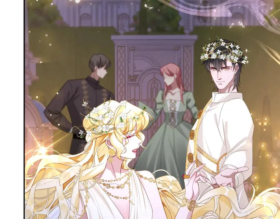 第56话 危险的婚礼 第20页