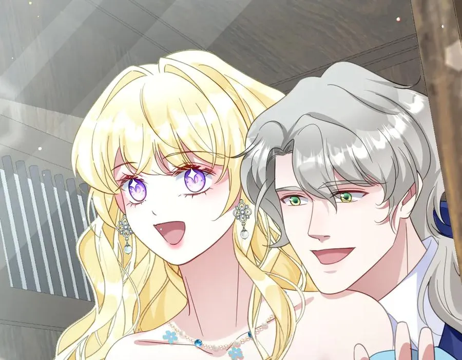第57话 古妮妮被掳走！ 第92页