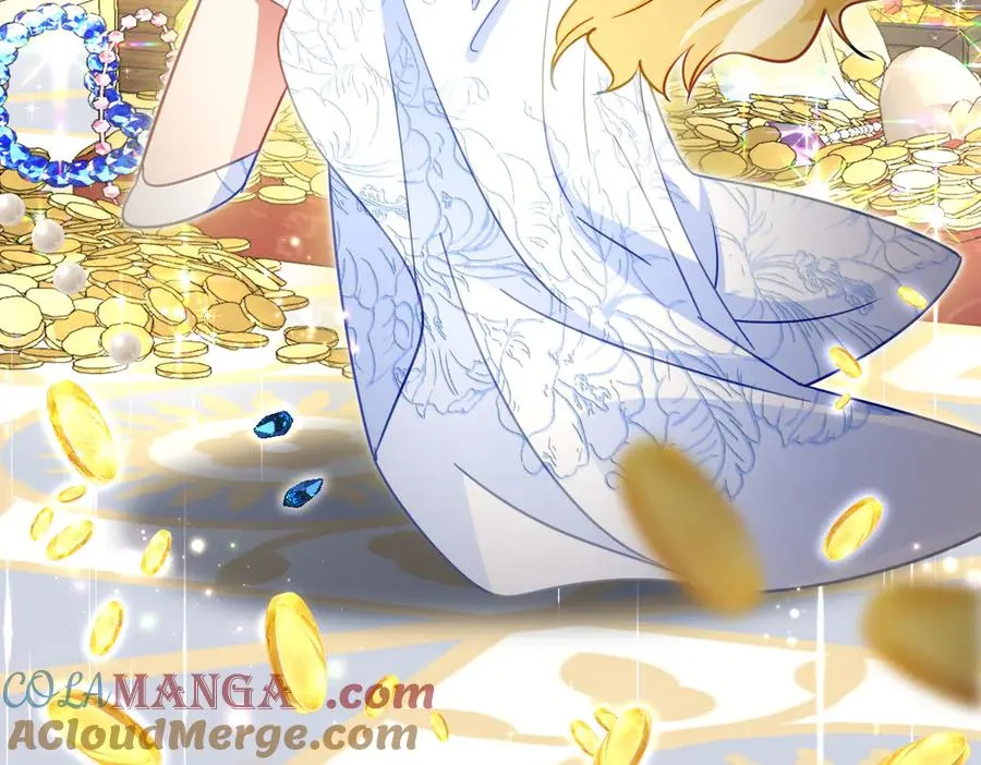 第57话 古妮妮被掳走！ 第165页