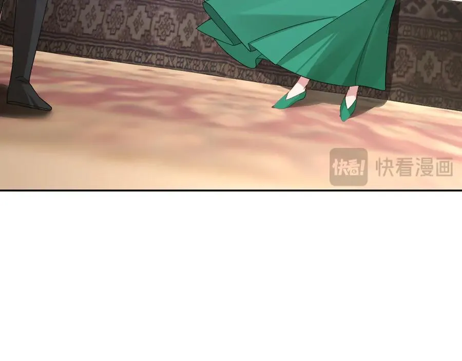 第61话 真正的女王 第35页