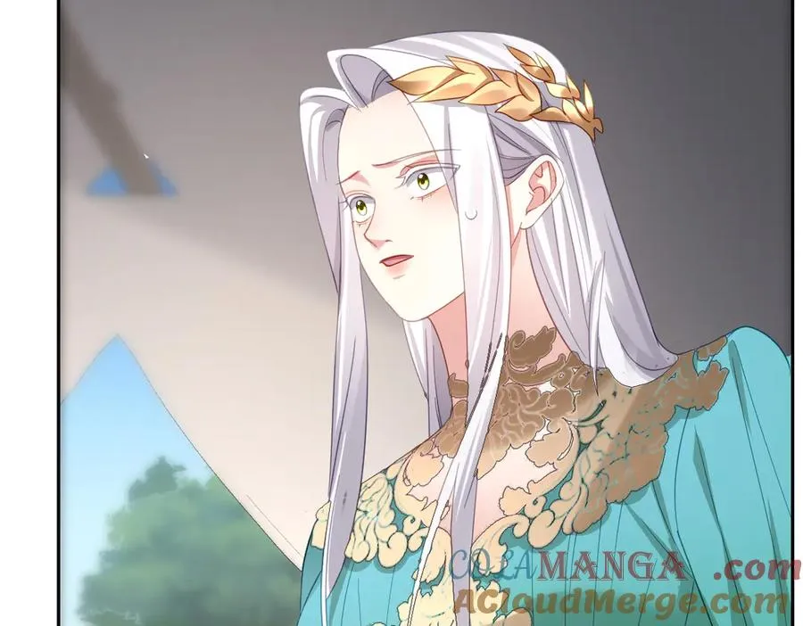 第61话 真正的女王 第73页