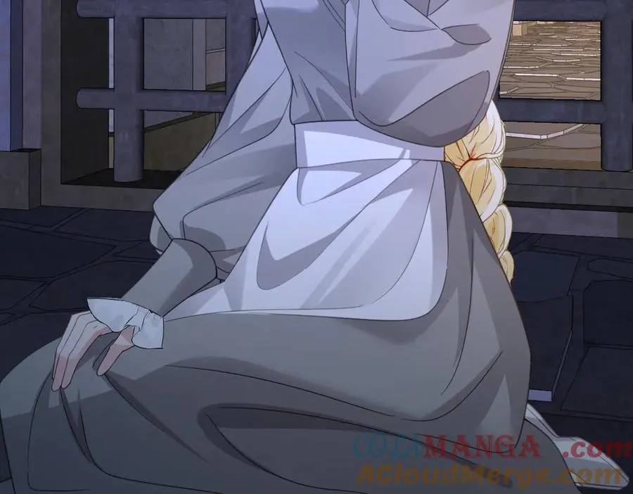 第61话 真正的女王 第89页