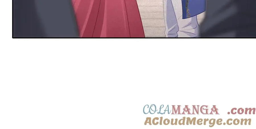 第61话 真正的女王 第129页