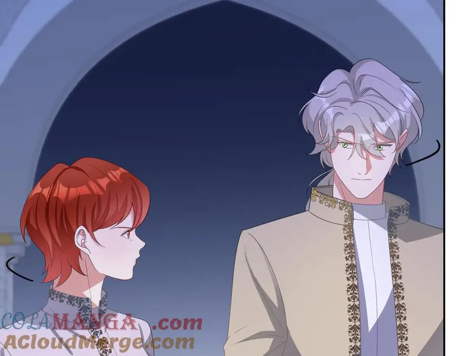 第69话 痴心妄想 第5页