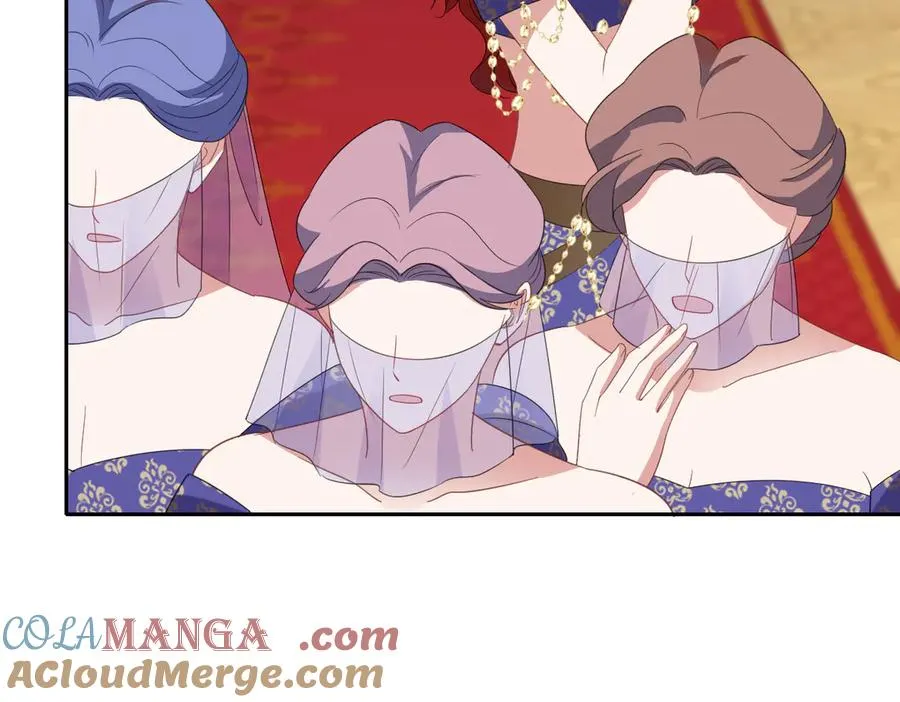 第69话 痴心妄想 第61页