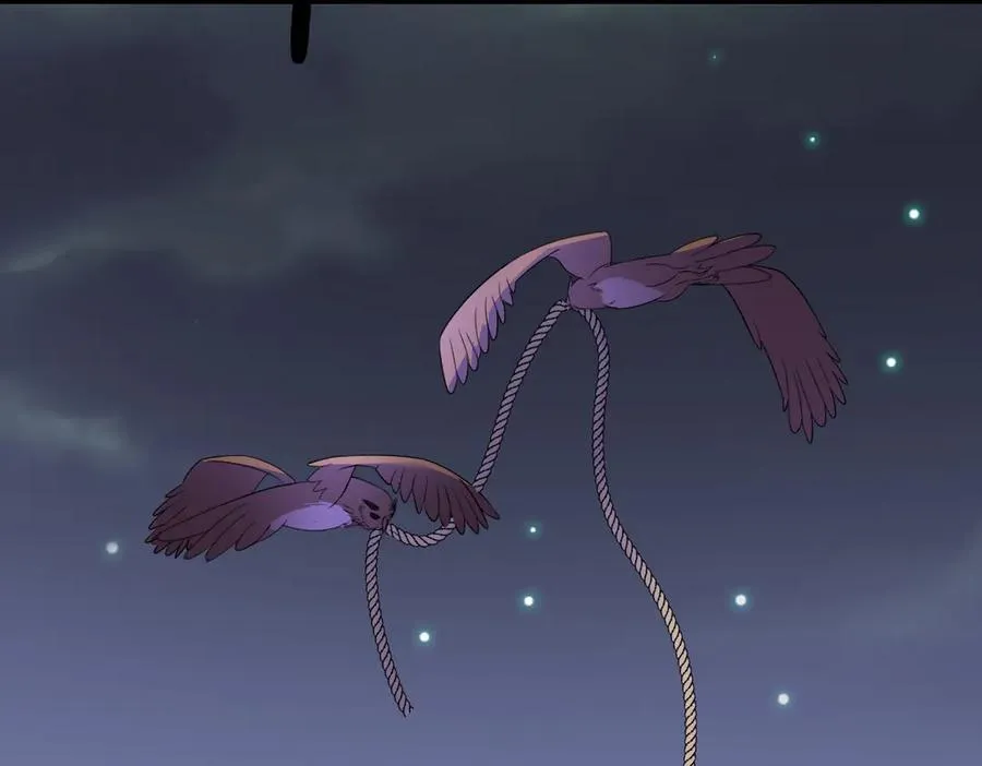 第69话 痴心妄想 第90页