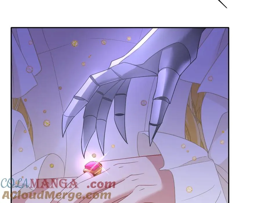 第70话 默契度 第73页