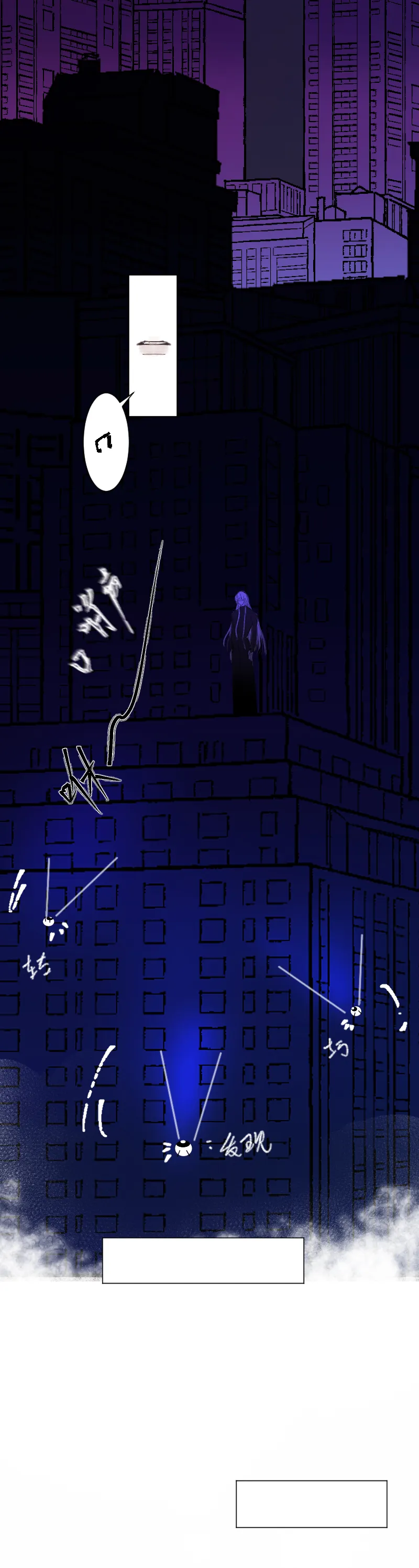 疯狗与疑端二 第3页
