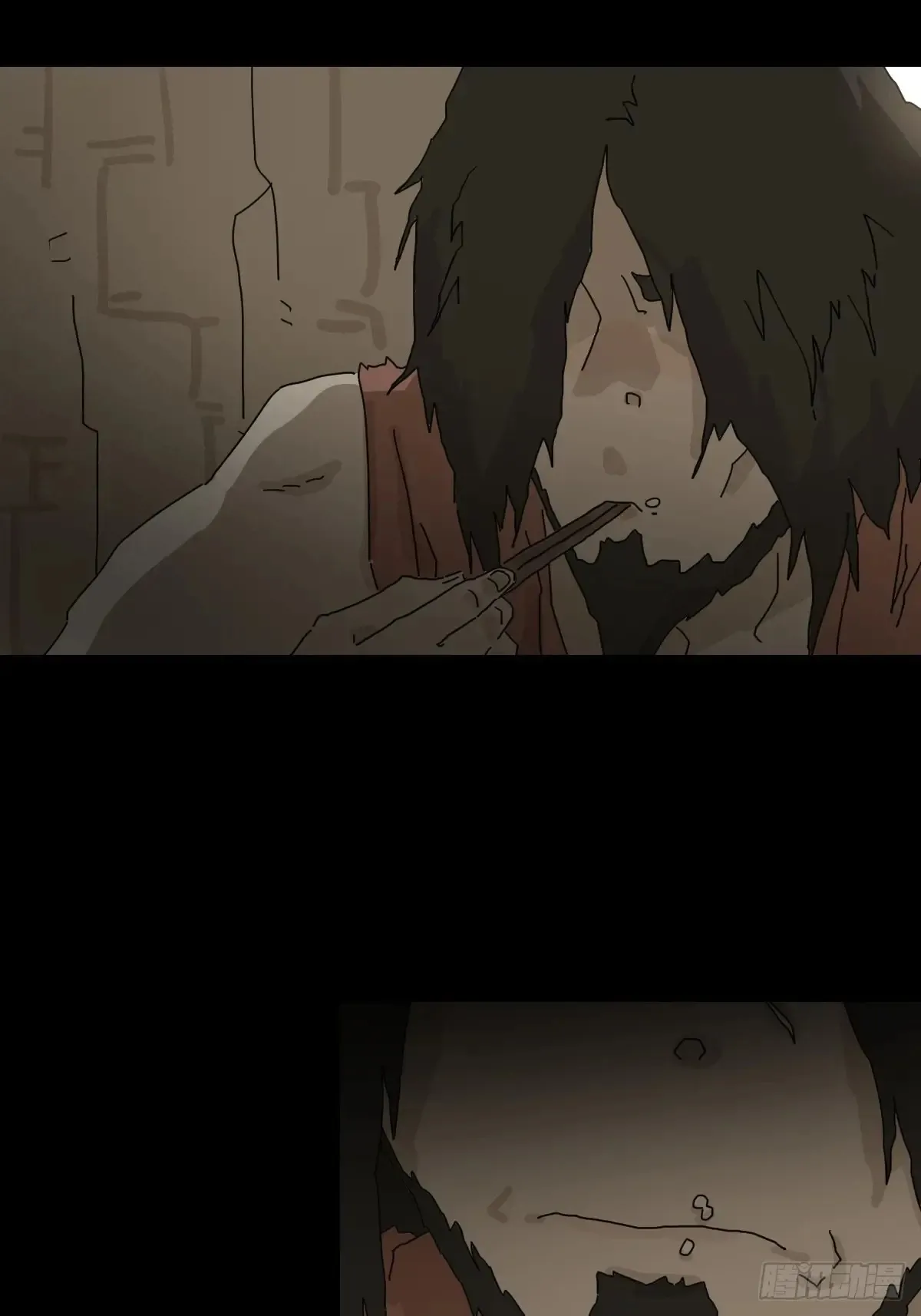 灵堂诡事（十） 第7页