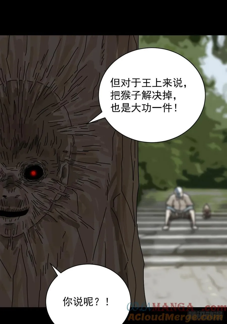 大圣归来（三） 第13页
