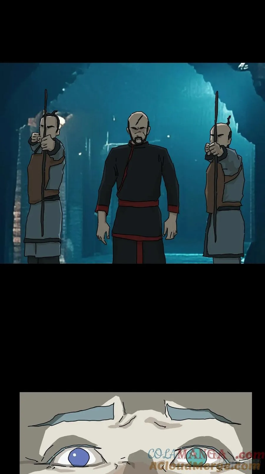 英雄（十一） 第3页