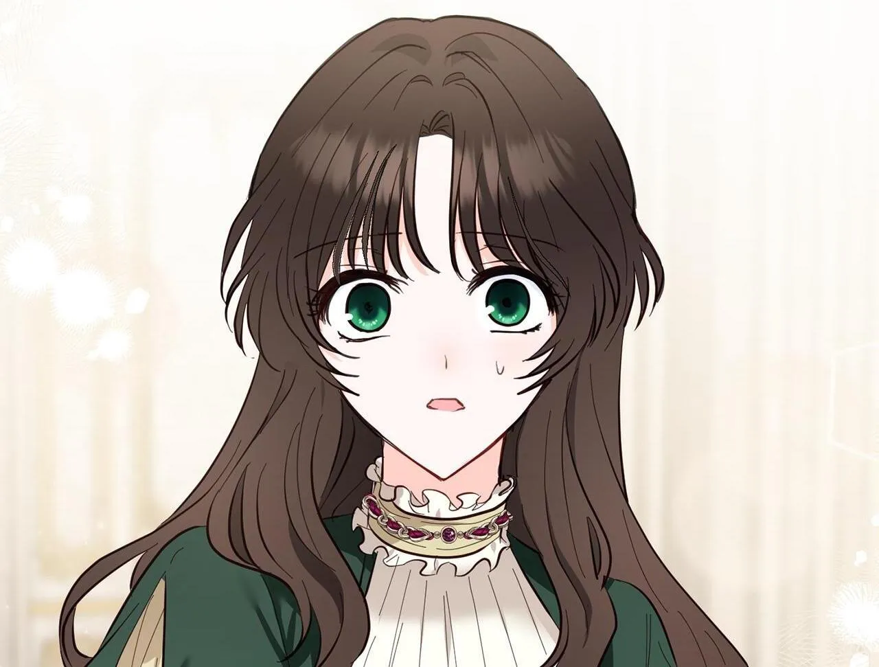 第5话 舞蹈练习 第2页
