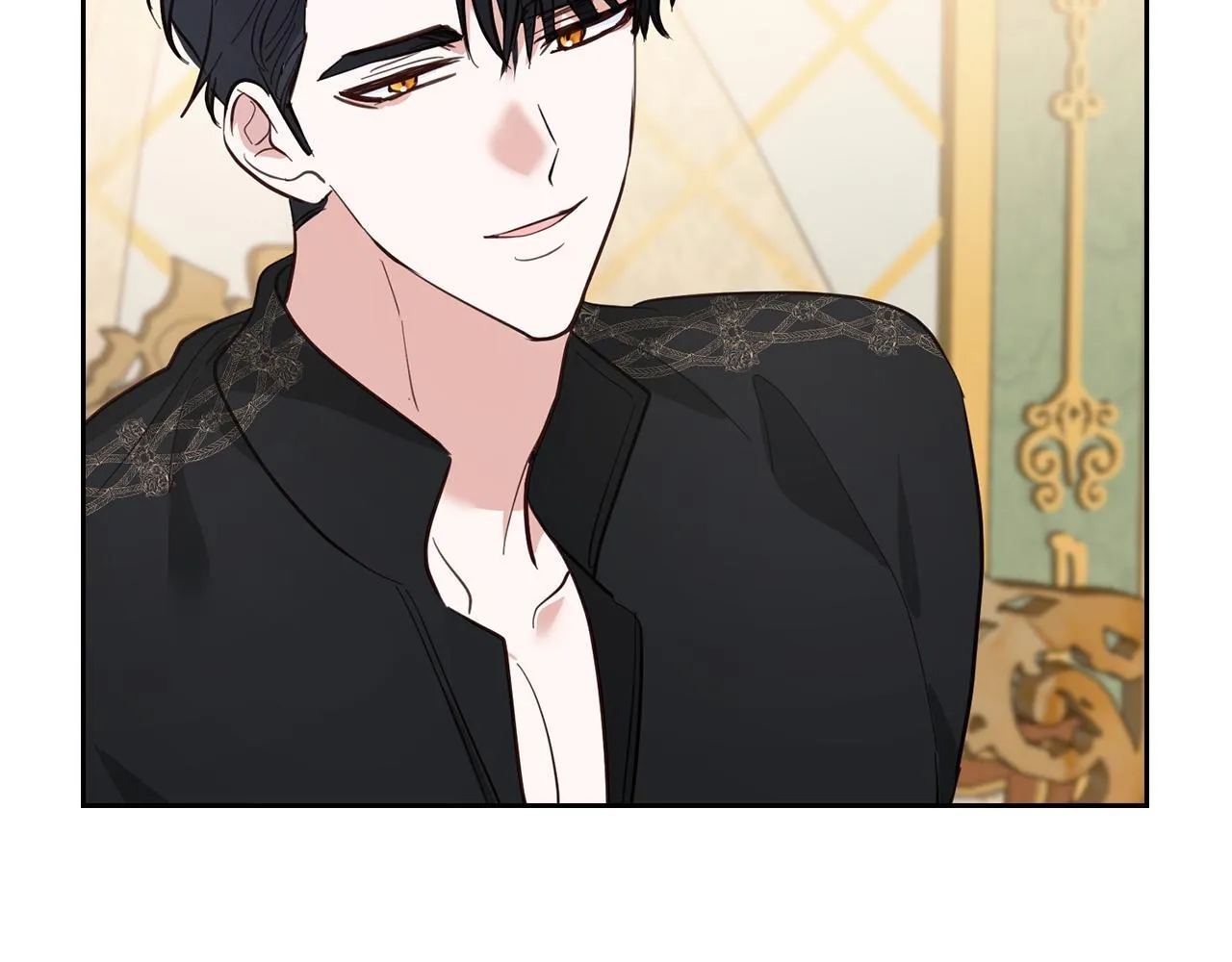 第5话 舞蹈练习 第5页