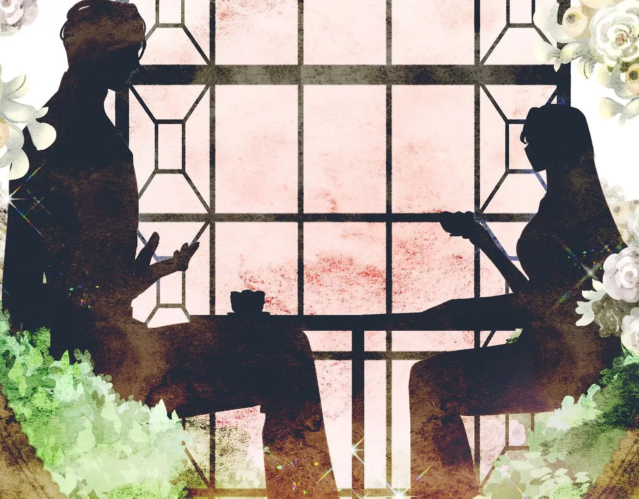 第5话 舞蹈练习 第40页