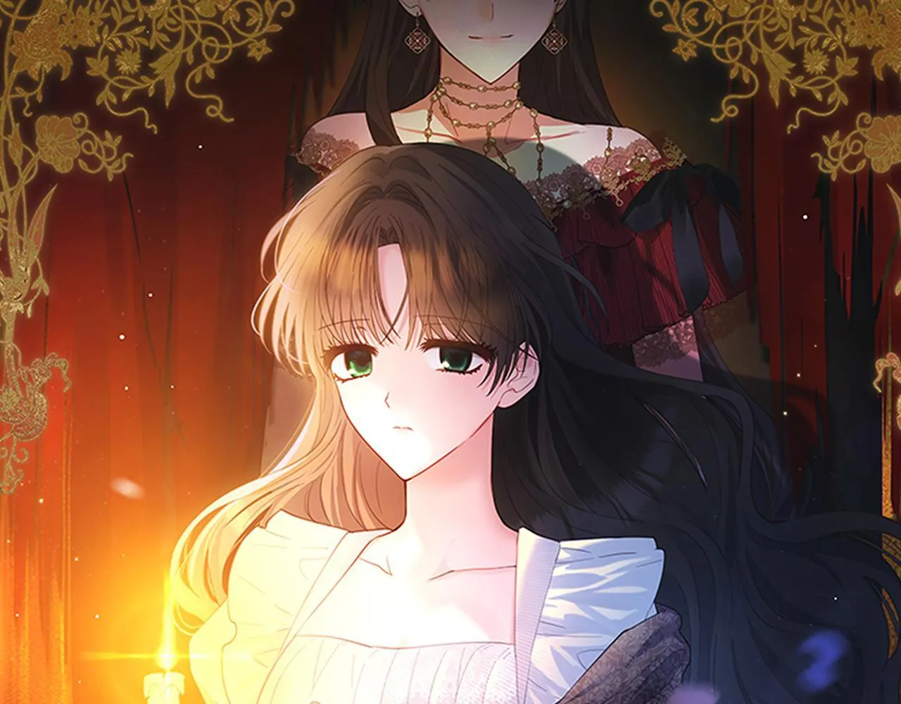 第5话 舞蹈练习 第58页