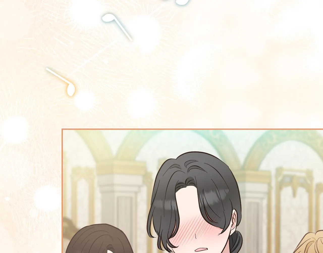 第5话 舞蹈练习 第111页
