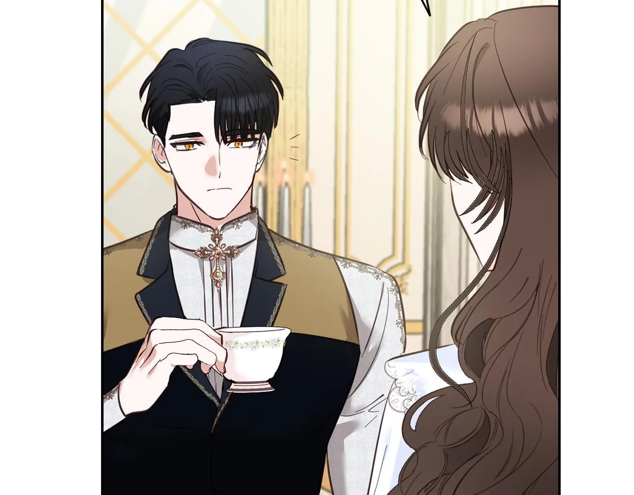 第5话 舞蹈练习 第160页
