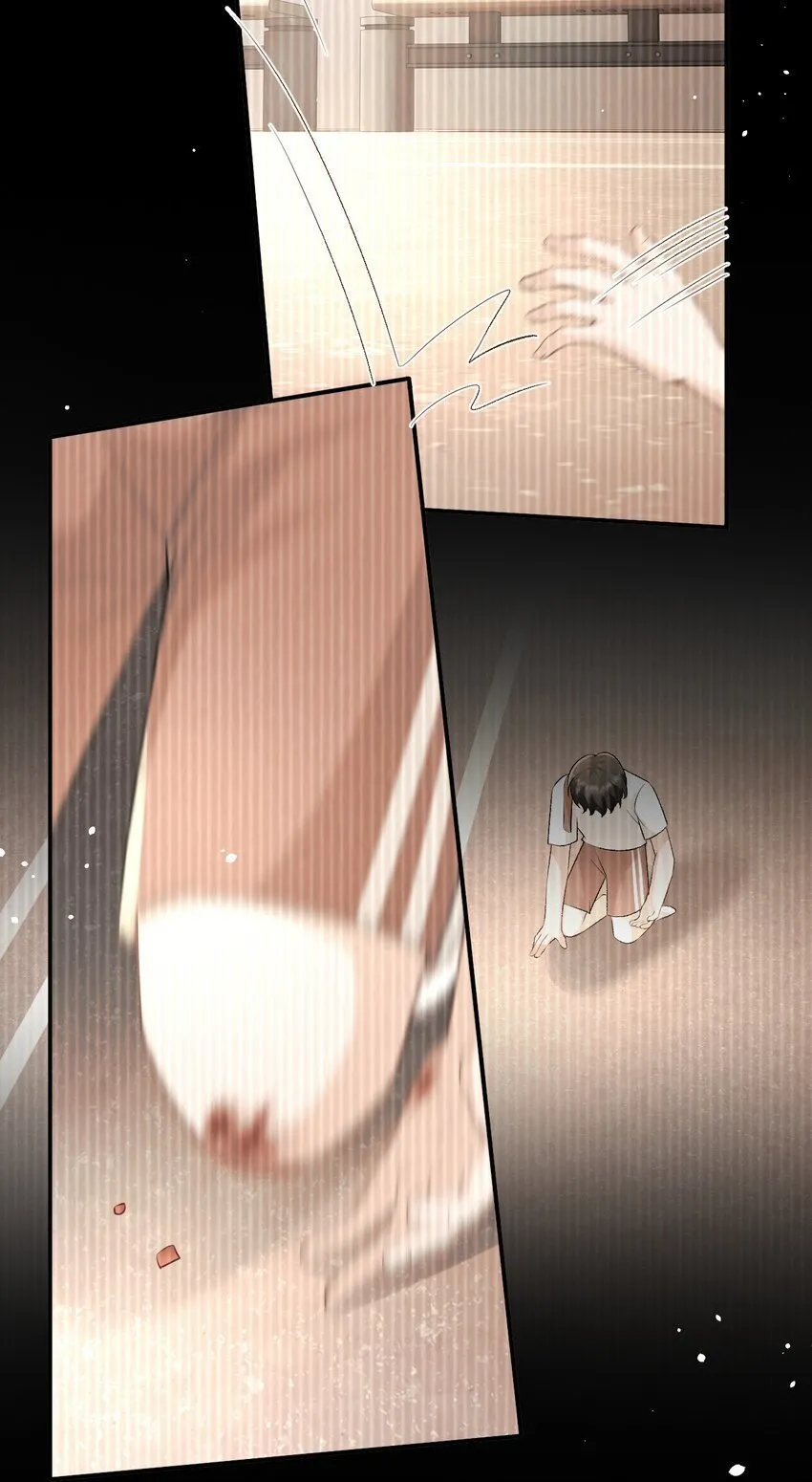 022 伪装关系 第34页