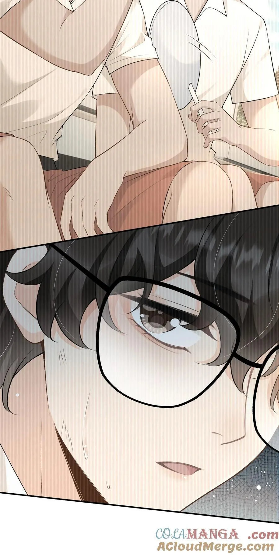 023 混乱的记忆 第3页