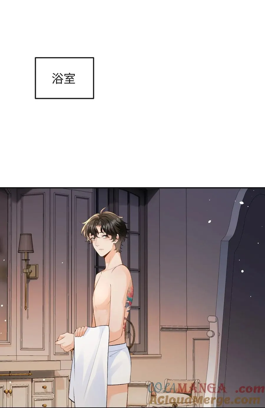 033 完美的艺术品 第9页