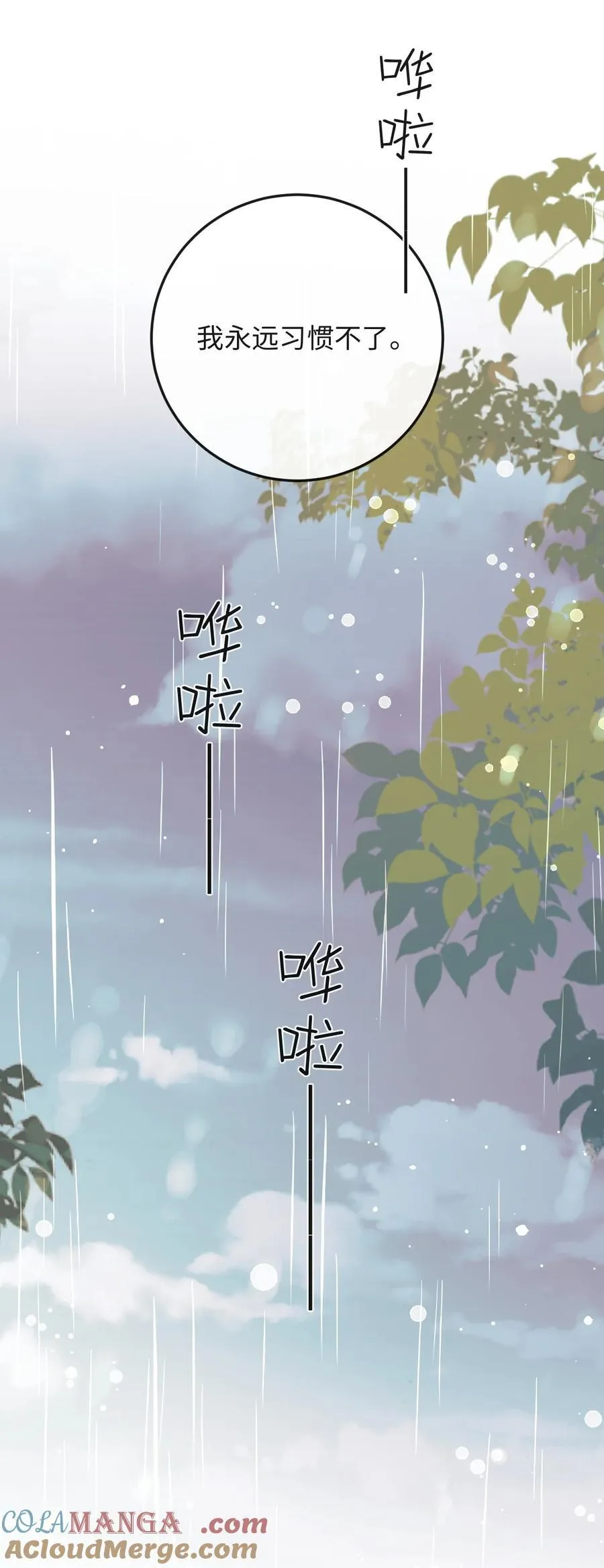 048 我永远习惯不了 第40页