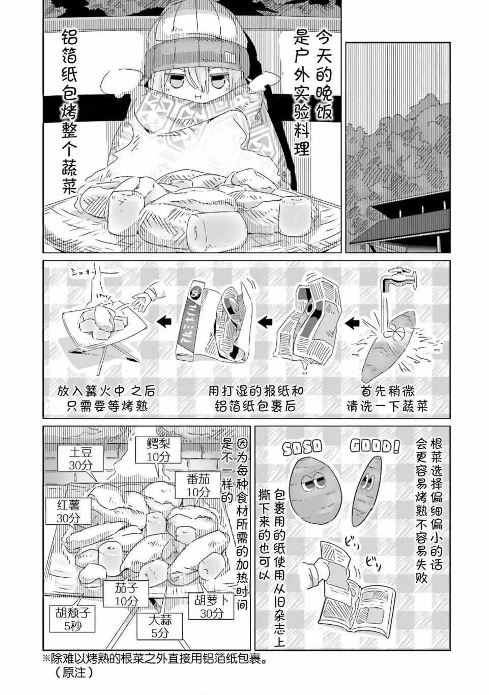 第39话 第1页