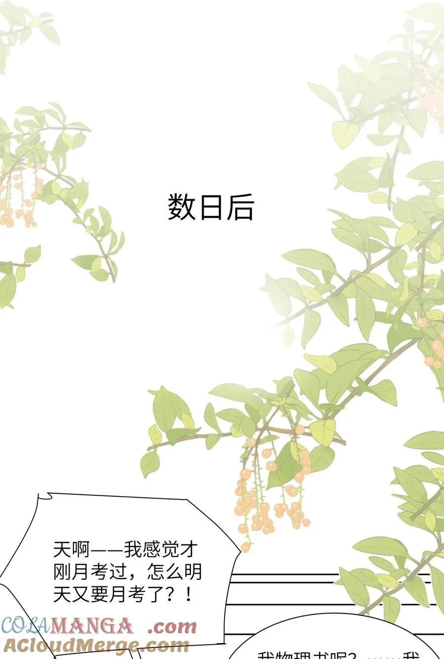 24 还有比他更学霸的学霸吗？ 第13页
