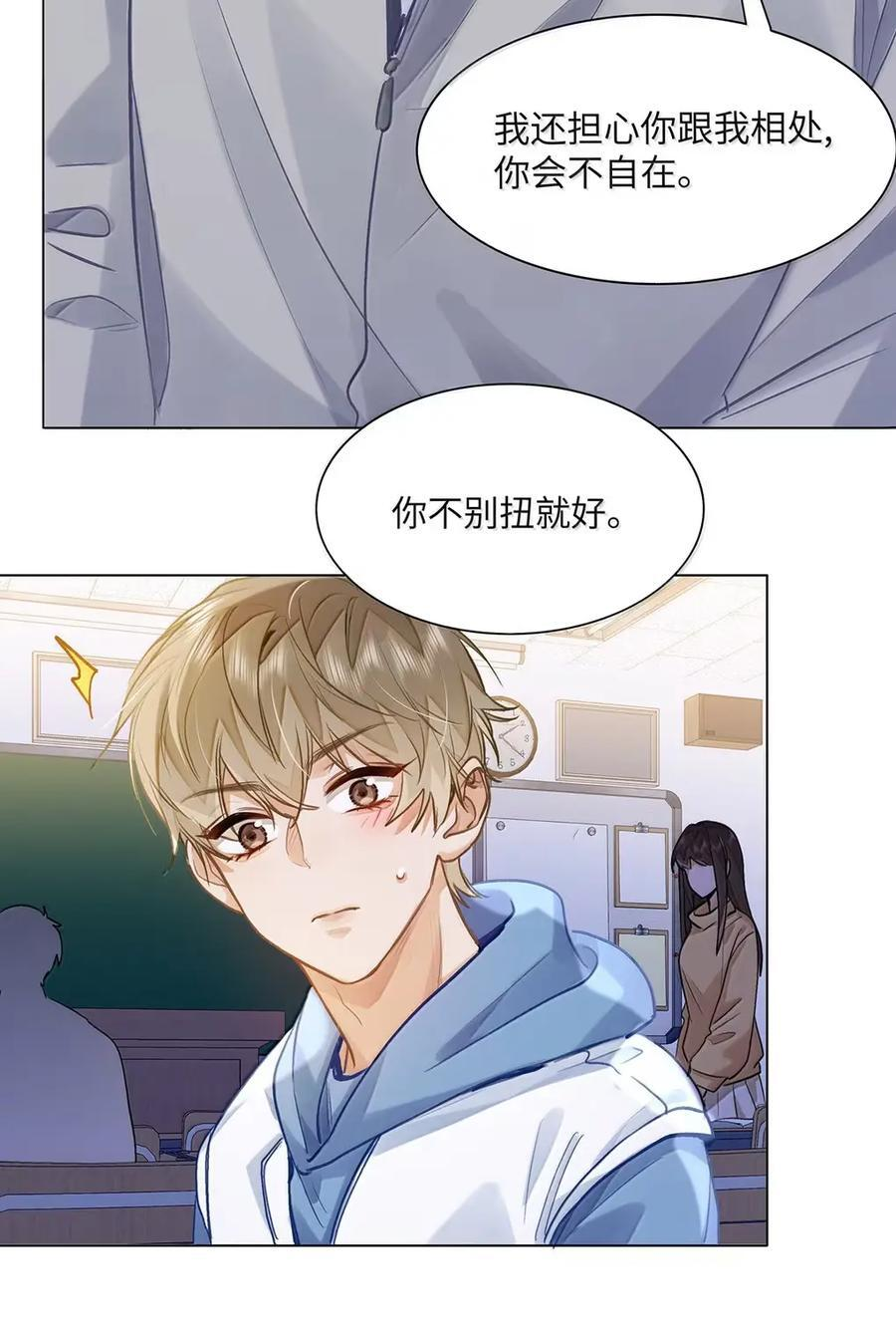79 他上网还要许可了？！ 第14页