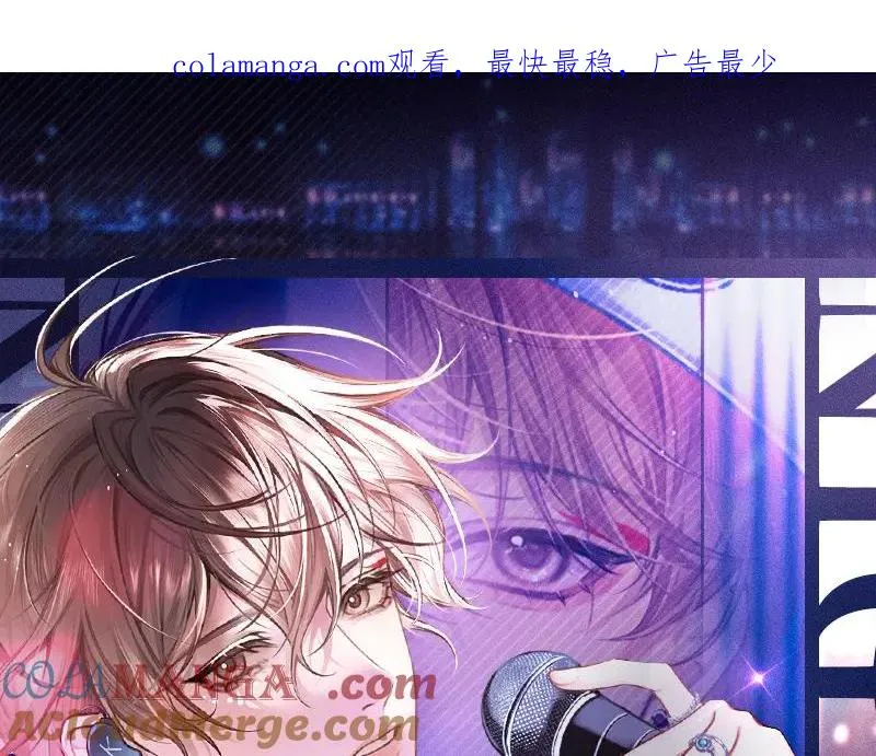 预热 听觉CP来啦！ 第1页