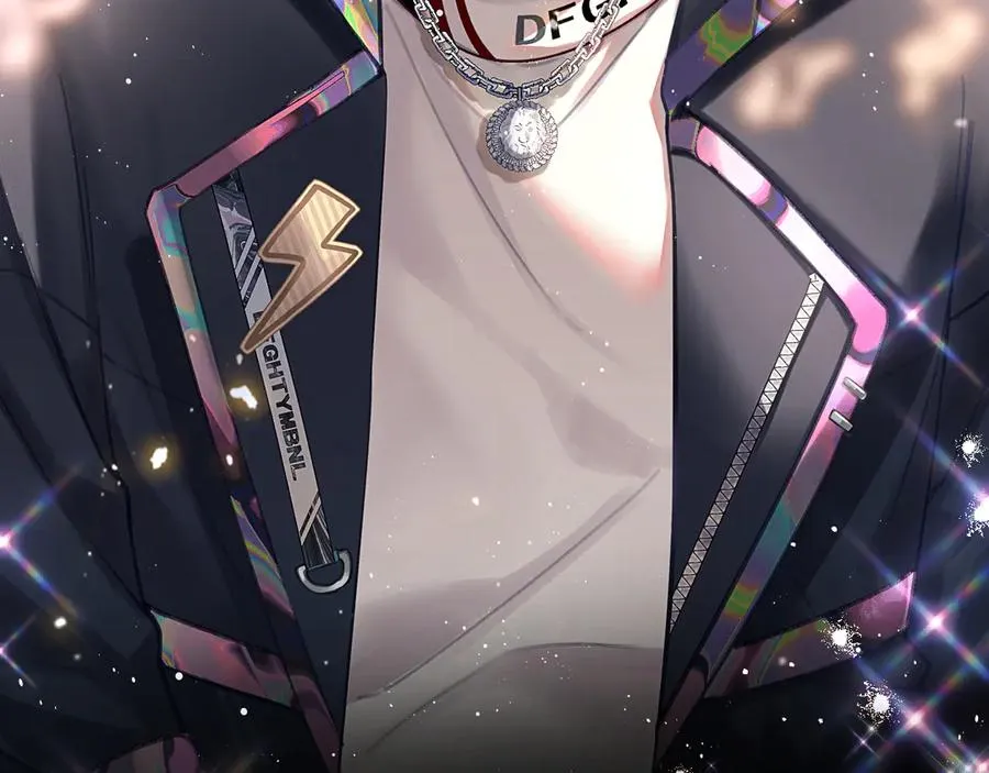 第3话 组CP 第24页