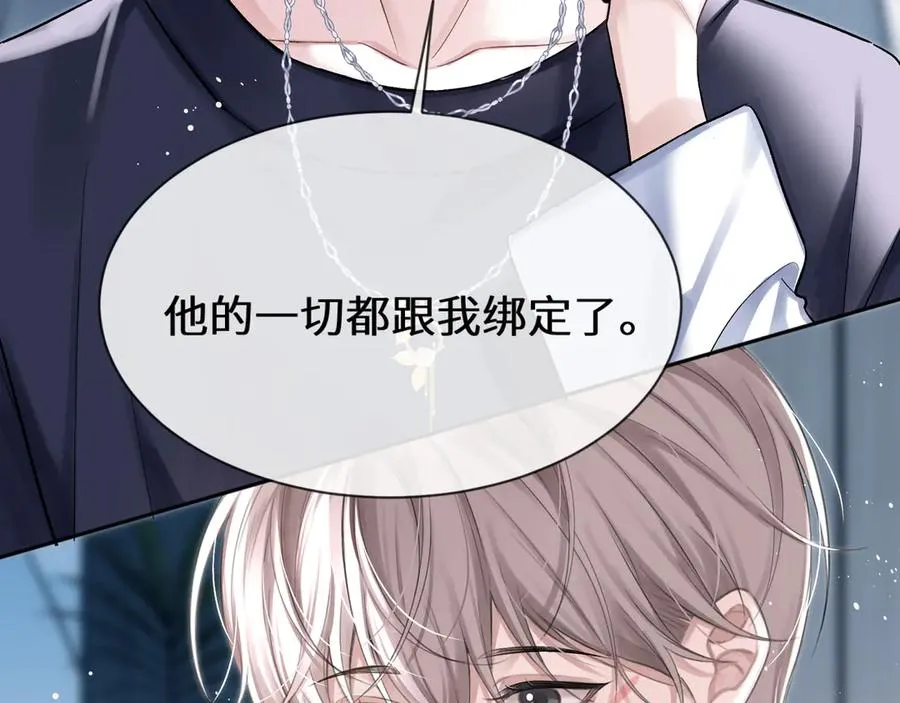 第5话 绑定 第21页