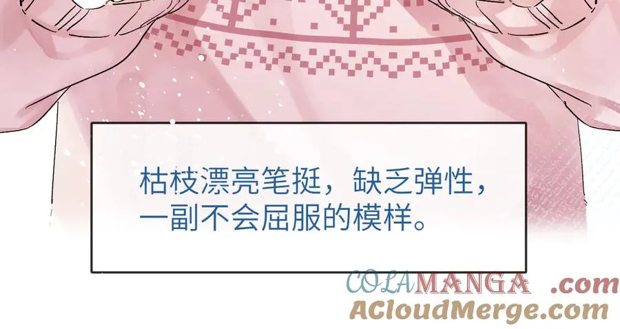 第8话 心仪的枯枝 第28页