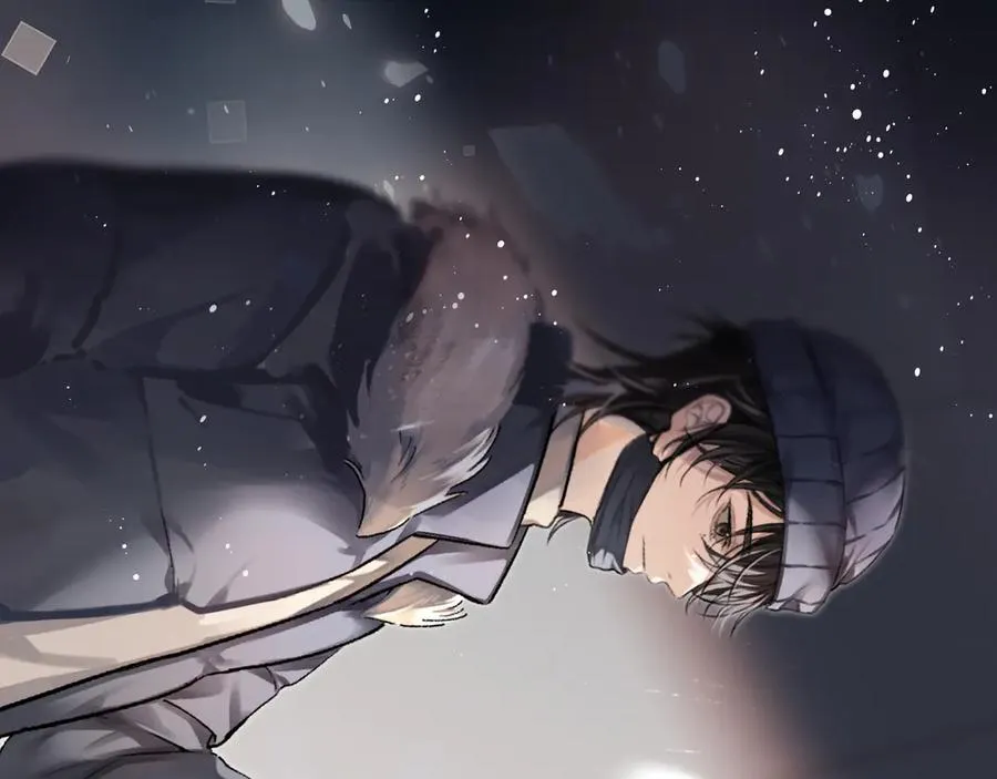 第11话 小天鹅 第31页