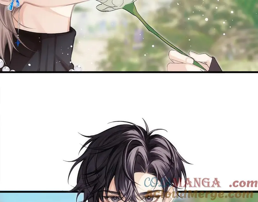 第36话 被春日囚禁 第41页