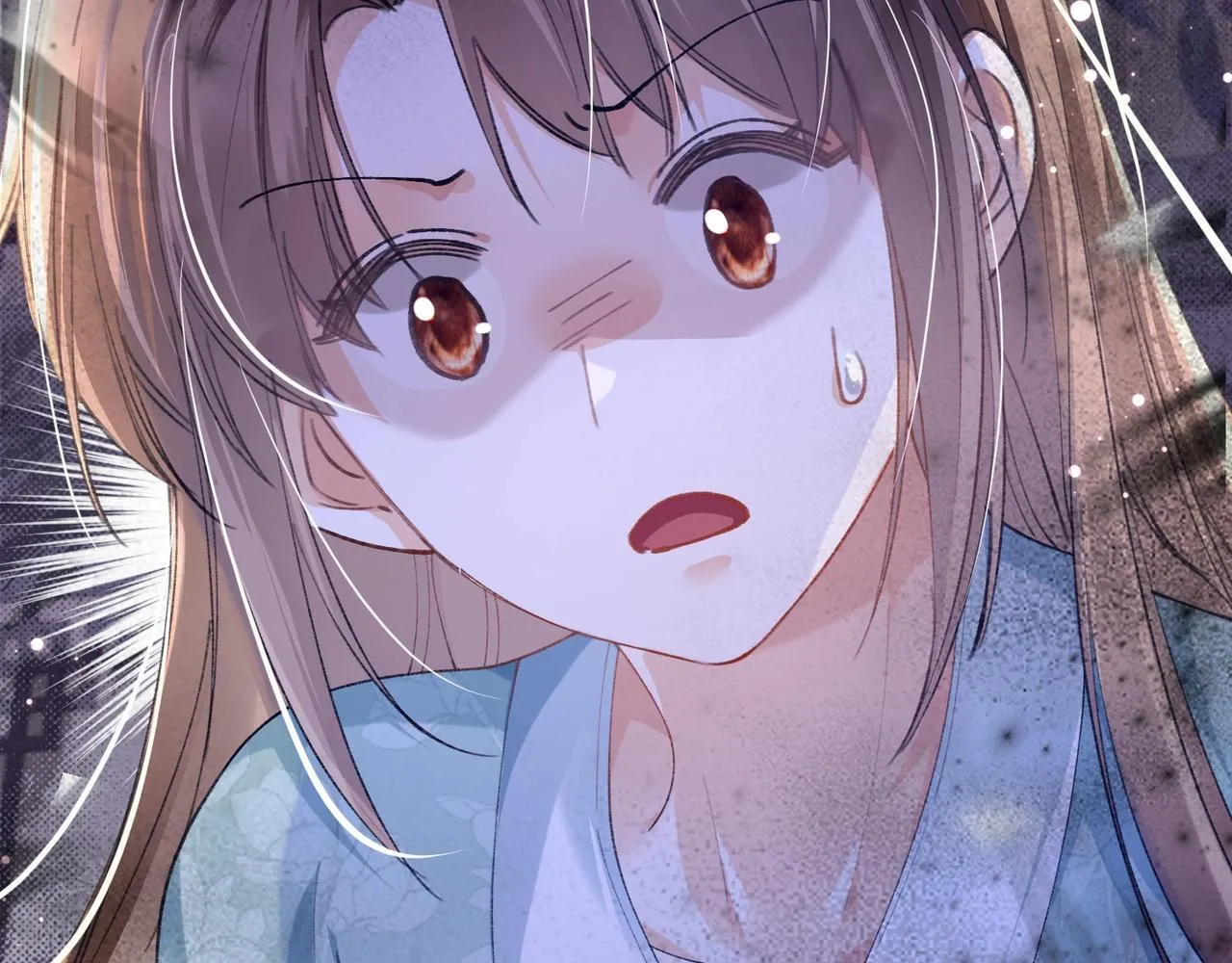 第5话 反派和男主拜把子了？ 第6页