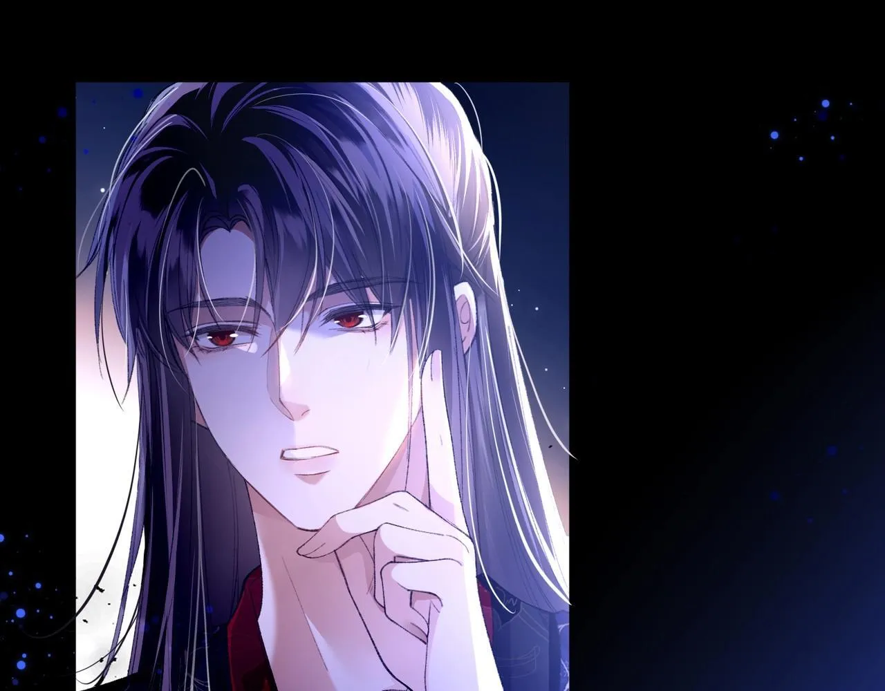 第5话 反派和男主拜把子了？ 第16页